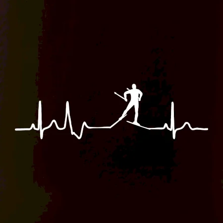 Ekg bežkár