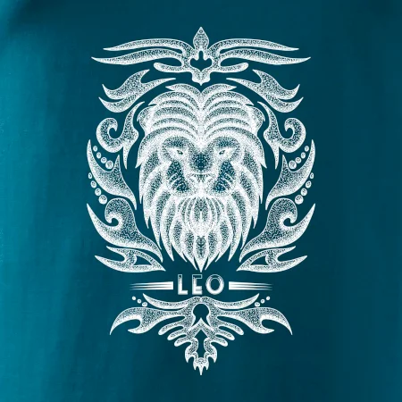 Leo - vintage