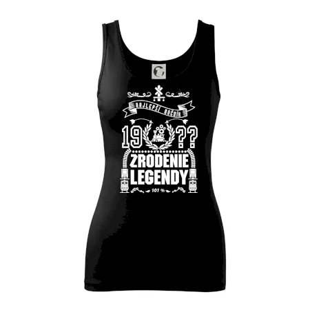 Zrodenie legendy pre železničiarov