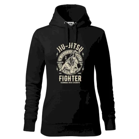 Jiu Jitsu logo guľaté