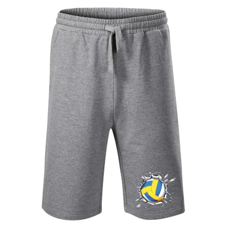 Volejbal lopta v triku