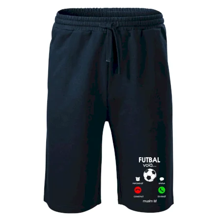 Futbal volá