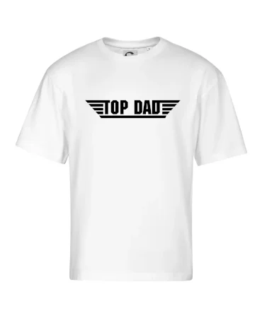 Top dad s čiarami