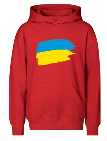 Ukrajinské tričko