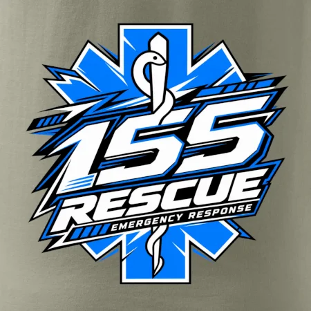Rescue - 155 emergency