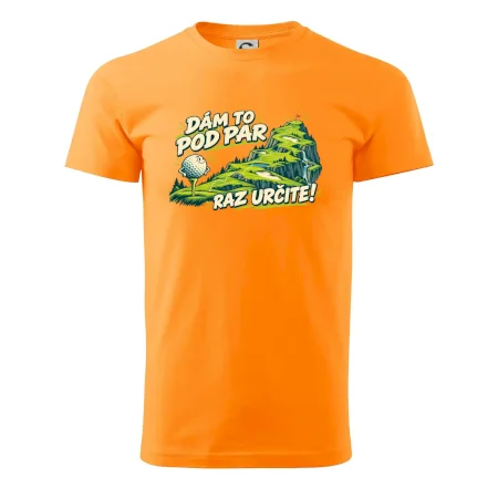 Dám to pod par raz určite