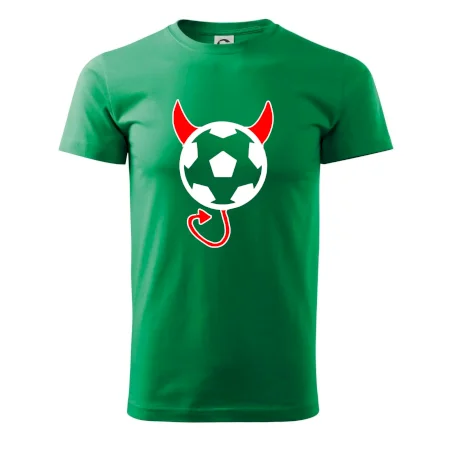 Futbal devil