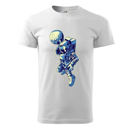 Astro basketbalista