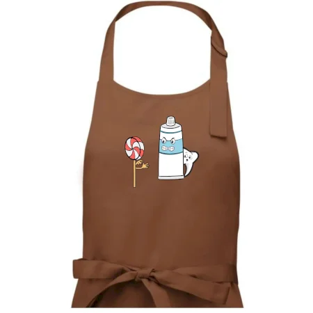 Lízátko pasta zuby