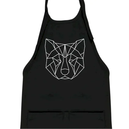 Akita Inu - Geometria