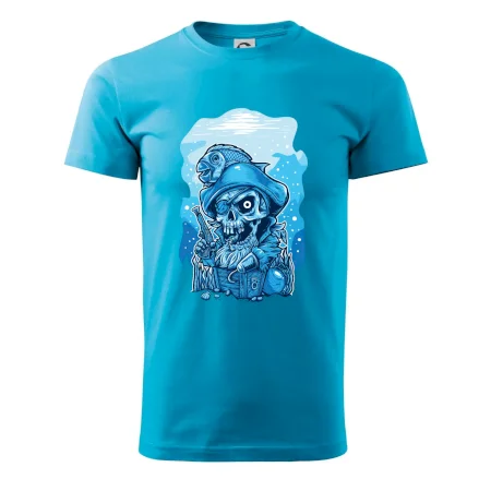 Starý morský vlk