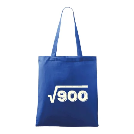 Narodeniny odmocniny 30
