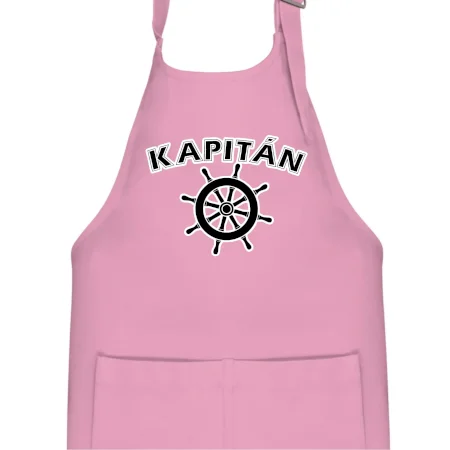 Kapitán kormidlo