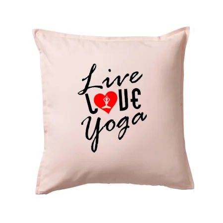 Live Love Yoga