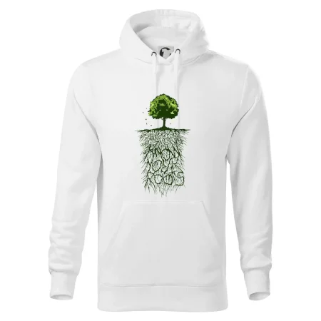 Know Your Roots