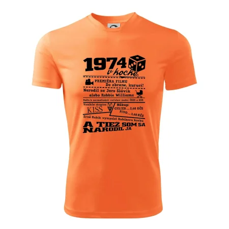 1974 v kocke