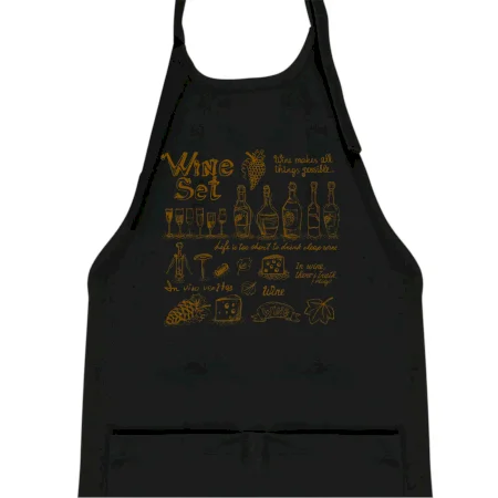 Víno všetko pohromade