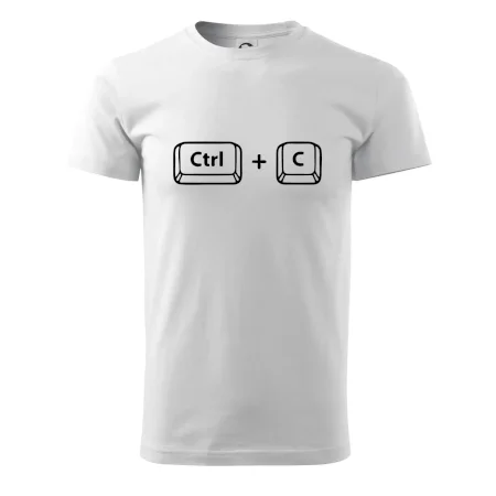 Otec CTRL + C