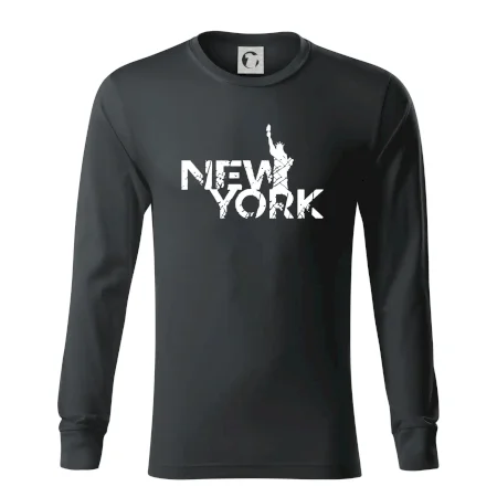 New York retro