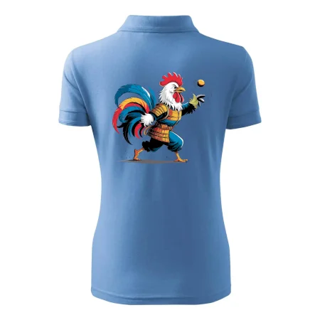 Petanque vták