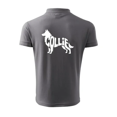 Colie nápis v tele