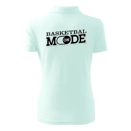 Basketbal mode