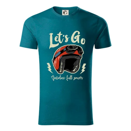 Moto let's go