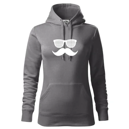 Mustache okuliare