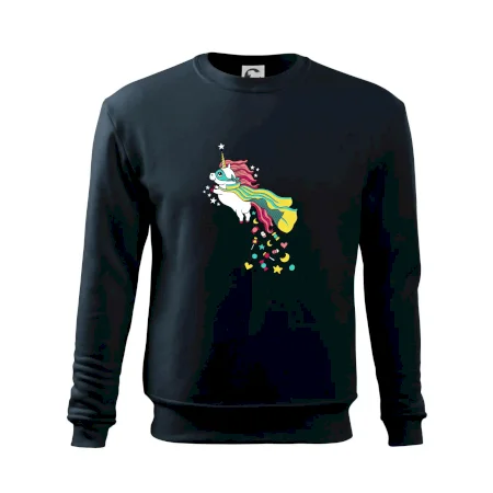 Sweet jednorožec (Pecka design)