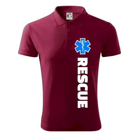 Rescue - pre záchranárov