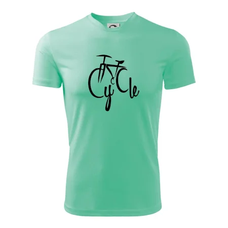 Cycle bicykel