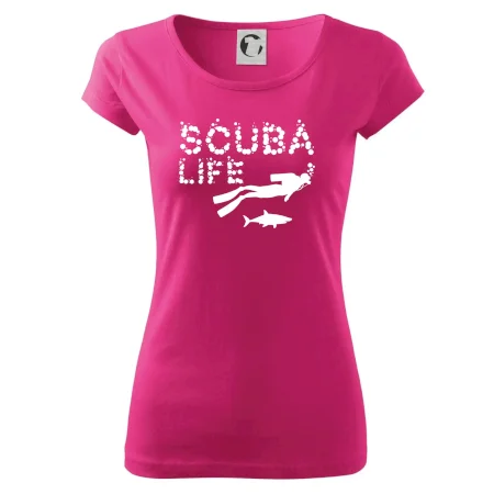Scuba life