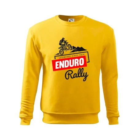 Enduro rally