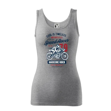 Speed Racer Motorcycles