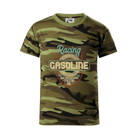 Racing Gasoline Motor Oil