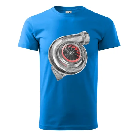 Turbo olejomaľba