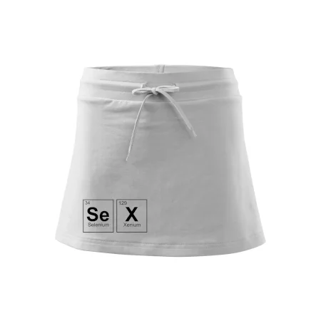 SEX- periodická tabuľka
