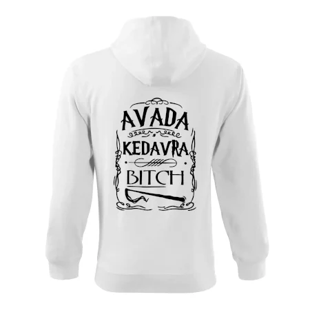 Harry - Avada Kedavra