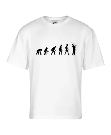 Evolúcia Golf