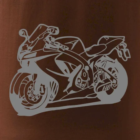 Športová motorka