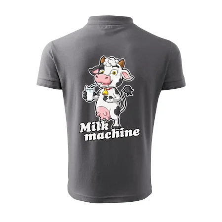 Milk machine