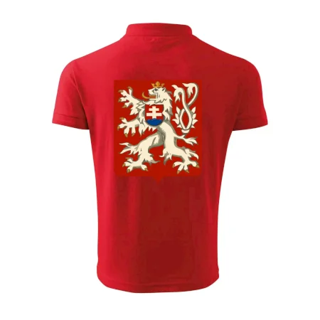 Znak ČSR - Československá republika (1948–1960)