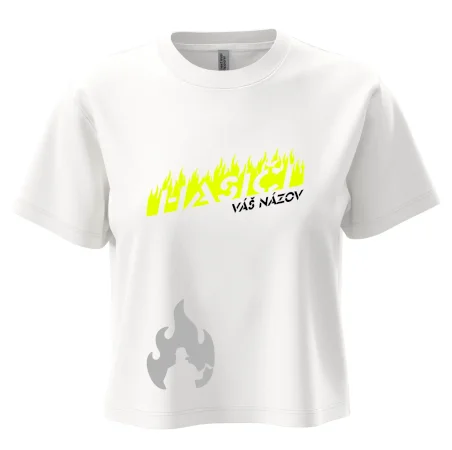 Hasiči - oheň - Váš názov
