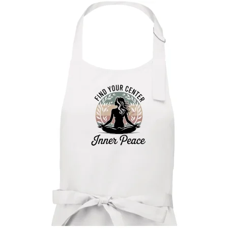 Yoga Inner Peace
