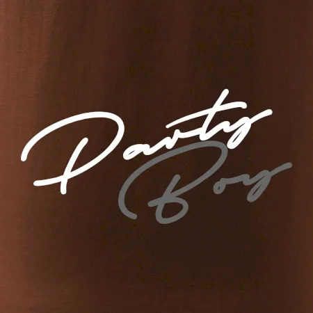 Party Boy