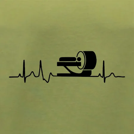 EKG rádiológia