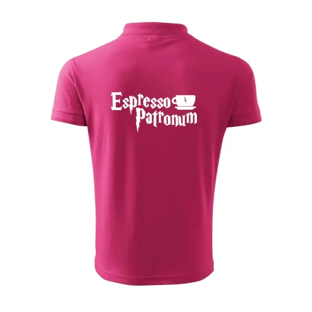 Harry - Espresso Patronum