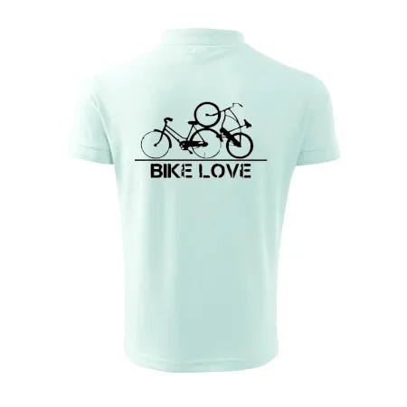 Bike love