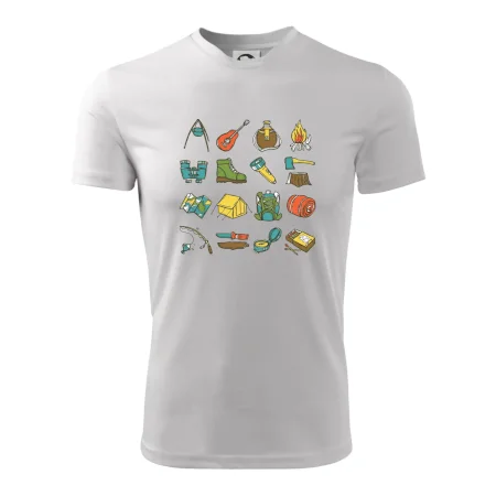 Camping set
