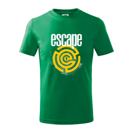Escape labyrint